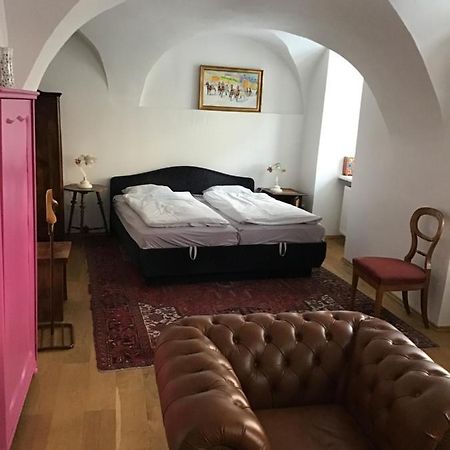Wienerstrasse 3 Гумполдскирхен Екстериор снимка