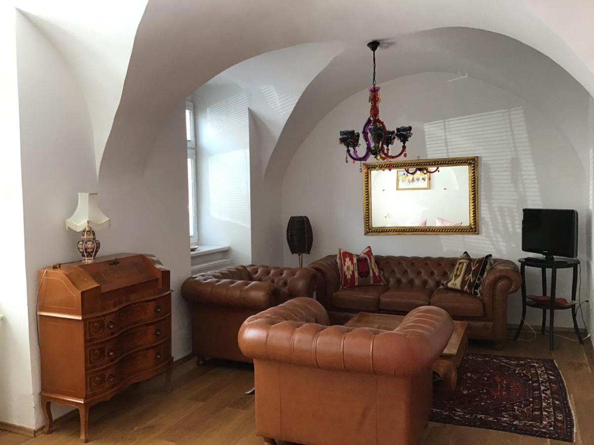 Wienerstrasse 3 Гумполдскирхен Екстериор снимка