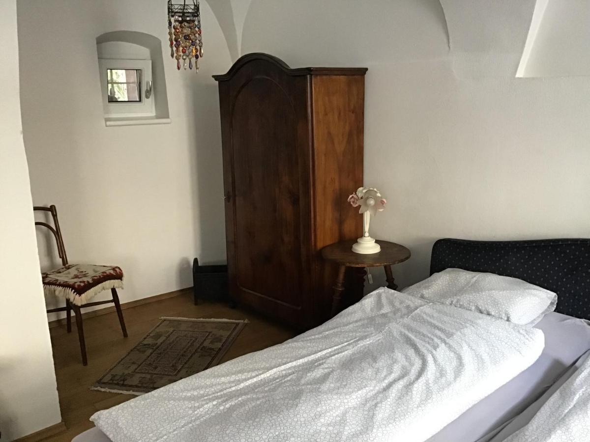 Wienerstrasse 3 Гумполдскирхен Екстериор снимка
